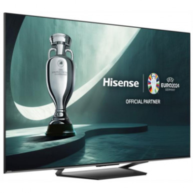 Телевізор HISENSE 55U7NQ-37-зображення