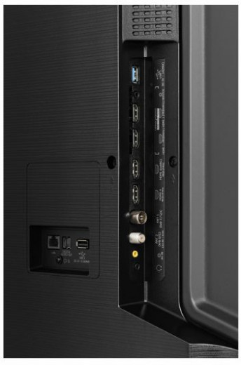 Телевізор HISENSE 65E7NQ-42-зображення