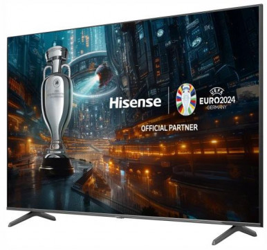 Телевізор HISENSE 65E7NQ-53-зображення