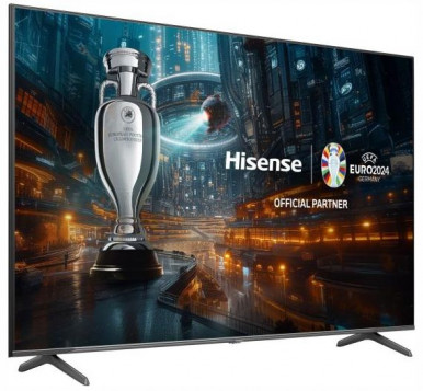 Телевізор HISENSE 65E7NQ-54-зображення