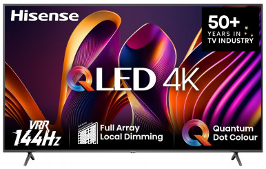 Телевізор HISENSE 65E7NQ-60-зображення