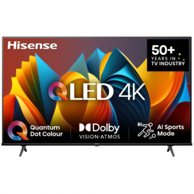 Телевізор HISENSE 65E7NQ-32-зображення