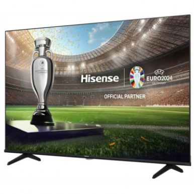 Телевізор HISENSE 50E7NQ-48-зображення