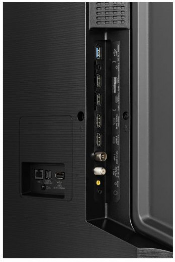 Телевізор HISENSE 55E7NQ PRO-59-зображення