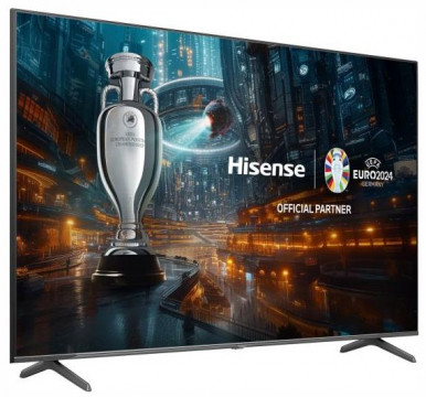 Телевізор HISENSE 55E7NQ PRO-61-зображення