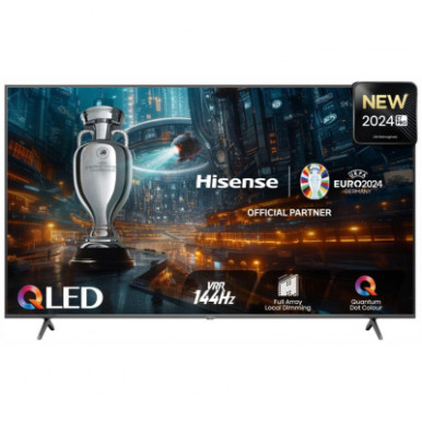 Телевізор HISENSE 55E7NQ PRO-32-зображення