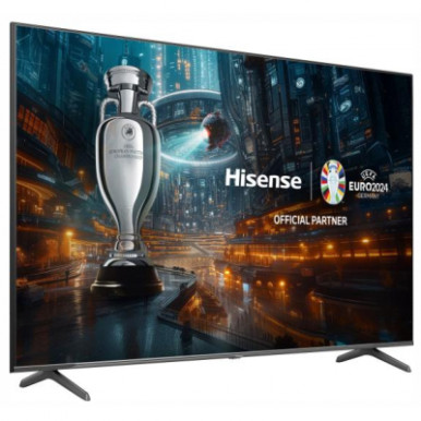 Телевізор HISENSE 55E7NQ PRO-36-зображення