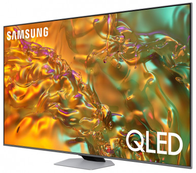 Телевізор Samsung QE55Q80DAUXUA-12-изображение