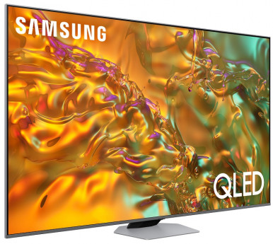 Телевізор Samsung QE55Q80DAUXUA-16-изображение