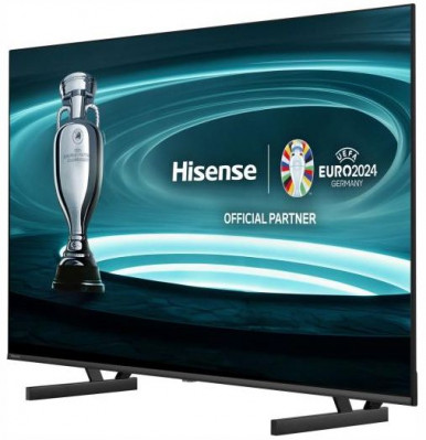Телевізор HISENSE 55U6NQ-32-зображення