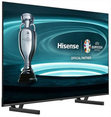 Телевізор HISENSE 55U6NQ-53-зображення