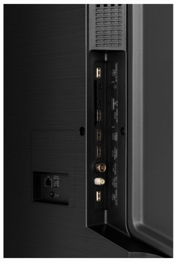 Телевізор HISENSE 55U6NQ-56-зображення