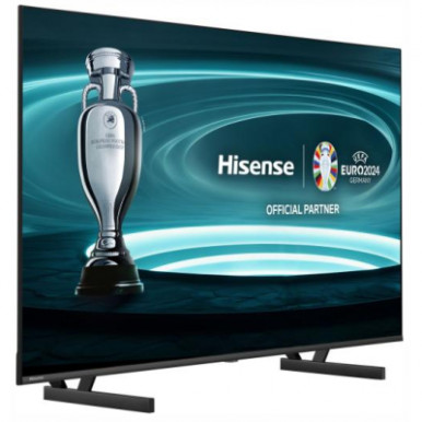 Телевізор HISENSE 55U6NQ-31-зображення