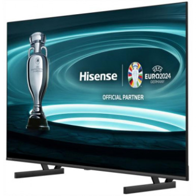 Телевізор HISENSE 55U6NQ-40-зображення
