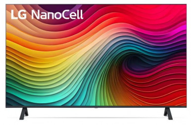 Телевізор LG 43NANO81T6A-34-зображення