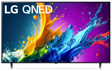 Телевізор LG 43QNED80T6A-69-зображення