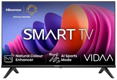 LED-телевізор Hisense 32A4N-20-зображення