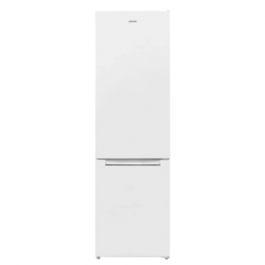 Холодильник ELEYUS HRDW2180E55 WH-12-зображення