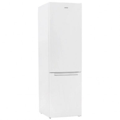 Холодильник ELEYUS HRDW2180E55 WH-16-зображення