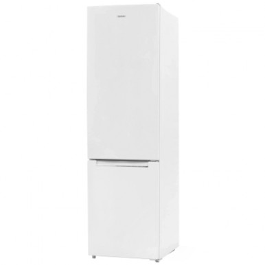 Холодильник ELEYUS HRDW2180E55 WH-17-зображення