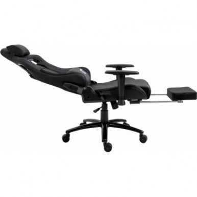 Крісло ігрове GT Racer X-5108 Black-19-зображення