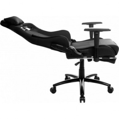 Крісло ігрове GT Racer X-5108 Black-20-зображення