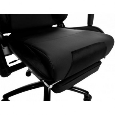 Крісло ігрове GT Racer X-5108 Black-23-зображення