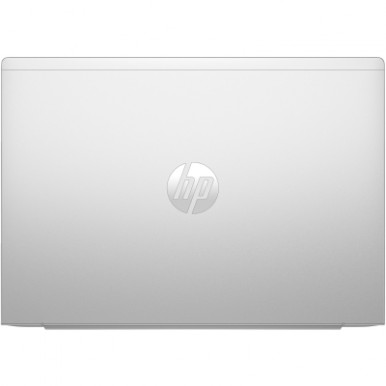 Ноутбук HP Probook 460-G11 16" WUXGA IPS AG, Intel U5-125H, 16GB, F1024GB, NVD2050-4, DOS, сріблястий-11-зображення