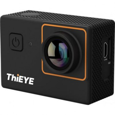 Екшн камера THIEYE i20-12-зображення