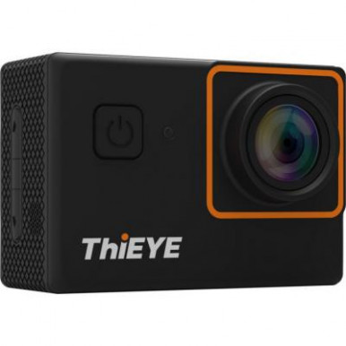 Екшн камера THIEYE i20-13-зображення