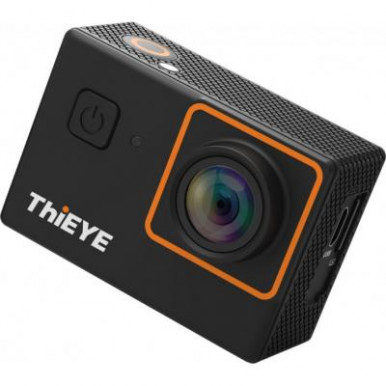 Екшн камера THIEYE i20-15-зображення