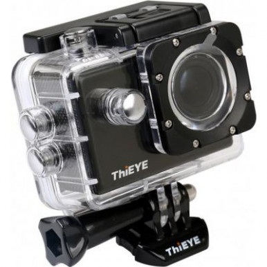Екшн камера THIEYE i20-19-зображення