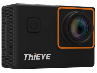 Екшн камера THIEYE i20-11-зображення