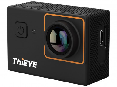 Екшн камера THIEYE i20-14-изображение