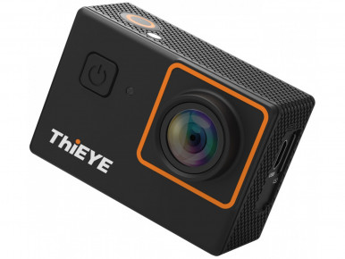 Екшн камера THIEYE i20-16-зображення