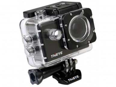 Екшн камера THIEYE i20-18-зображення