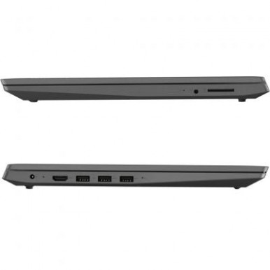 Ноутбук Lenovo V15 15.6FHD AG/Intel i5-1035G1/8/1000+128F/int/DOS/Grey-12-зображення