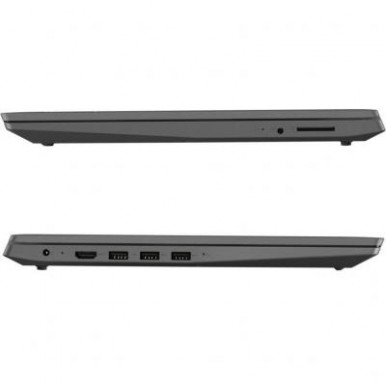 Ноутбук Lenovo V15 15.6FHD AG/Intel i3-1005G1/8/1000+128F/int/DOS/Grey-12-зображення