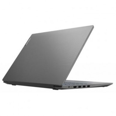 Ноутбук Lenovo V15 15.6FHD AG/Intel i3-1005G1/8/1000+128F/int/DOS/Grey-13-изображение