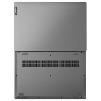 Ноутбук Lenovo V15 15.6FHD AG/Intel i3-1005G1/8/1000+128F/int/DOS/Grey-15-изображение