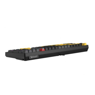 Клавіатура A4Tech Bloody S98 RGB BLMS Red Switch USB Sports Lime (Bloody S98 Sports Lime)-17-зображення