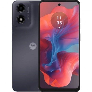 Смартфон Motorola G04 4/64GB Concord Black-17-зображення