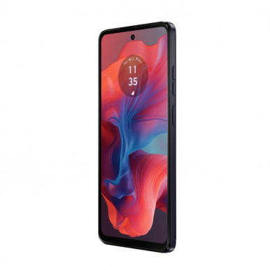 Смартфон Motorola G04 4/64GB Concord Black-14-зображення
