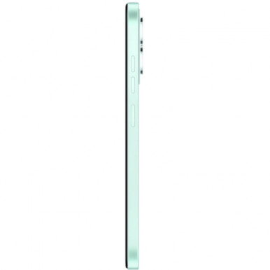 Смартфон TECNO Spark Go 1 (KL4) 6.67" 3/128ГБ, 2SIM, 5000мА•год, Magic Skeen Green-13-зображення