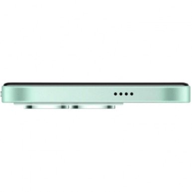 Смартфон TECNO Spark Go 1 (KL4) 6.67" 3/128ГБ, 2SIM, 5000мА•год, Magic Skeen Green-14-зображення