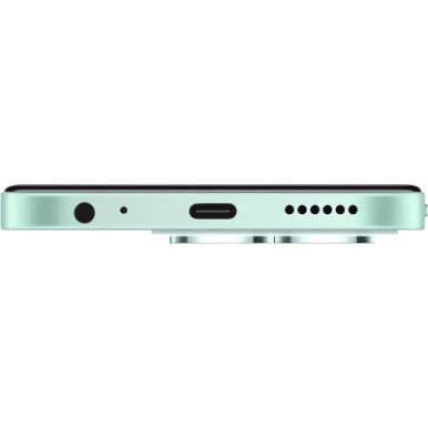 Смартфон TECNO Spark Go 1 (KL4) 6.67" 3/128ГБ, 2SIM, 5000мА•год, Magic Skeen Green-15-зображення