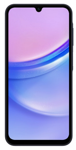Смартфон Samsung A15 8/256Gb Black (SM-A155FZKIEUC)-17-зображення