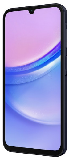 Смартфон Samsung A15 8/256Gb Black (SM-A155FZKIEUC)-21-зображення
