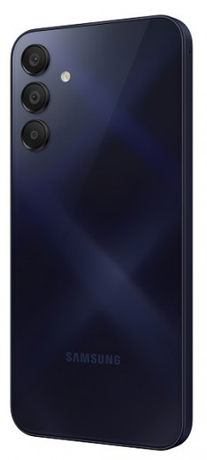 Смартфон Samsung A15 8/256Gb Black (SM-A155FZKIEUC)-23-зображення