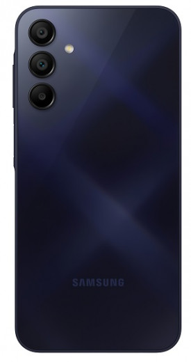 Смартфон Samsung A15 8/256Gb Black (SM-A155FZKIEUC)-27-зображення